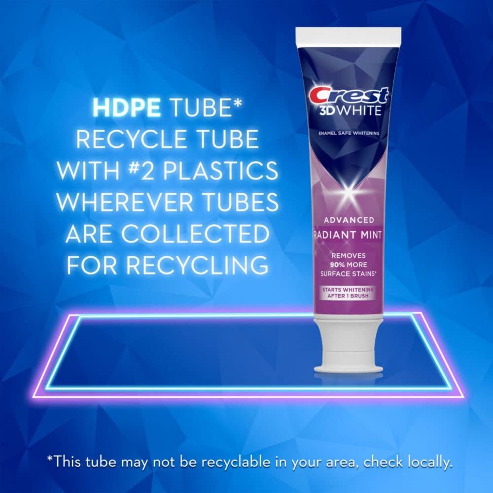 Best Toothpaste to Whiten Teeth for a Radiant Smile