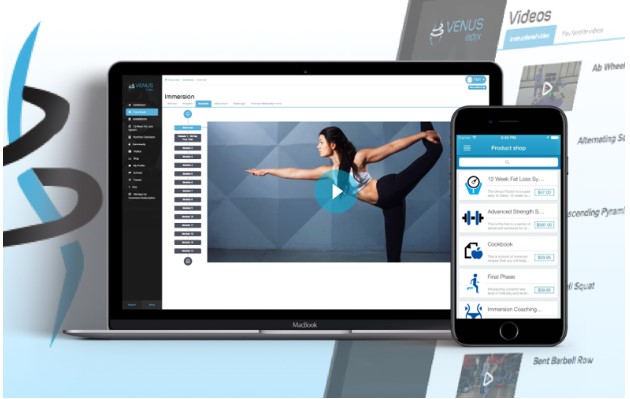 Venus Factor Diet Plan: Weight Loss Revolutionary Approach